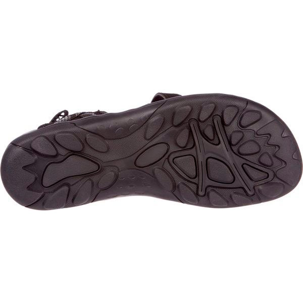 Сандалии McKinley Ahtra W 415170-900050 р. EUR 41 черный