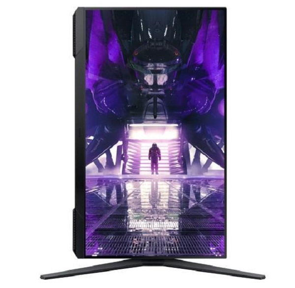 Монитор Samsung Odyssey G3 S24AG300NI 24