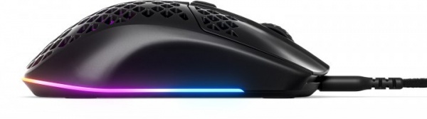 Мышь SteelSeries Aerox 3 SS62599 