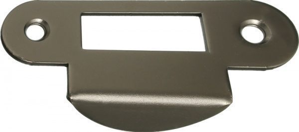 Зворотна планка AGB з відбійником титан