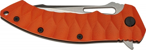 Нож Skif Shark II SW orange 1765.02.96