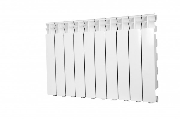 Радиатор алюминиевый Fondital (10-секц.) MASTER D3 500/100 16 атм