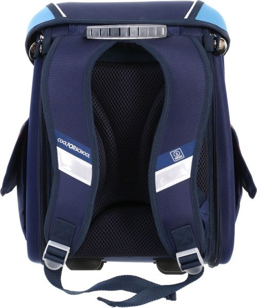 Рюкзак шкільний Cool For School CFS College 711