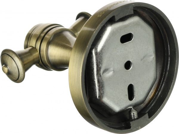 Крючок Aqua Rodos Milano 9625