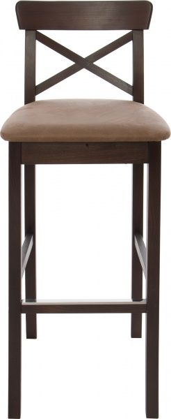 Стул барный Скиф МП Делі бежевый 