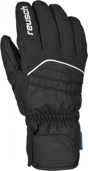 Рукавички Reusch Balin_R-TEXВ_XT 4601265-700 р. 10 чорний