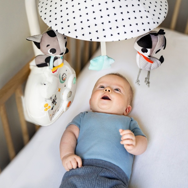 Мобиль Tiny Love Мобайл проектор 