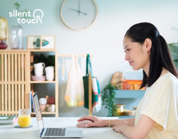 Миша Logitech Signature M650 Wireless Mouse pink (910-006254) 