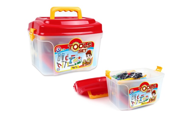 Набор инструментов ТехноК 4395