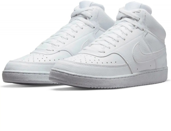 Кросівки Nike COURT VISION MID NN DN3577-100 р.42,5 білий