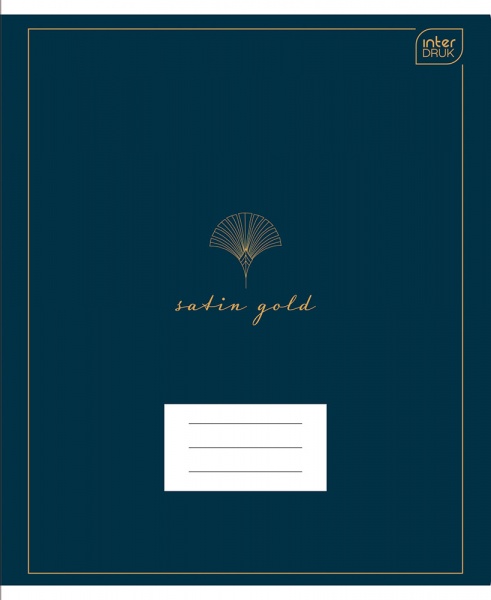 Тетрадь школьная А5 60 = PARADISE InterDRUK