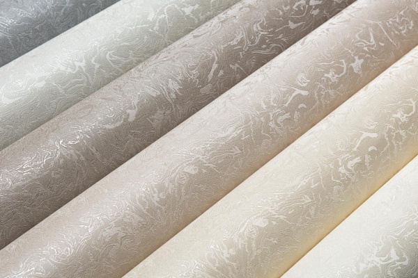 Шпалери вінілові на флізеліновій основі Status 402ST04 1,06x10,05 м 