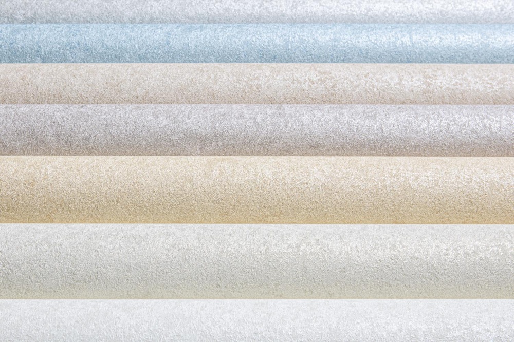 Шпалери вінілові на флізеліновій основі Bravo SIMPLE 516SP16 1,06x10,05 м