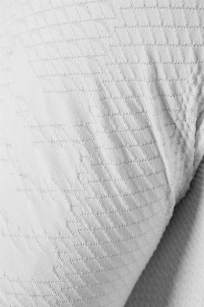 Термофутболка Craft Cool_Intensity_RN_SS_Man 1904922-1900 M білий