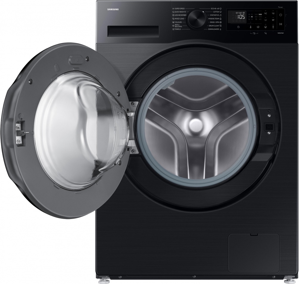 Стиральная машина Samsung WW90DG5G34ABLE