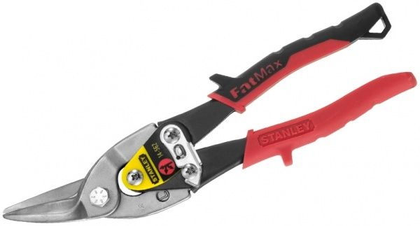 Ножиці по металу Stanley  Aviation 2-14-562