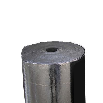 Изоляция Алюфом НПЭ В 3 мм