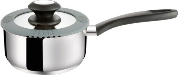 Ковш с крышкой SmartCOVER 1,5 л 727941 Tescoma