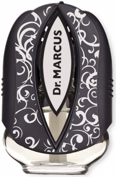 Ароматизатор підвісний Dr. Marcus Airbox Piccolo Banana & Chocolate 4 мл