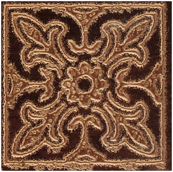 Плитка Атем тако TEKO 7x7 