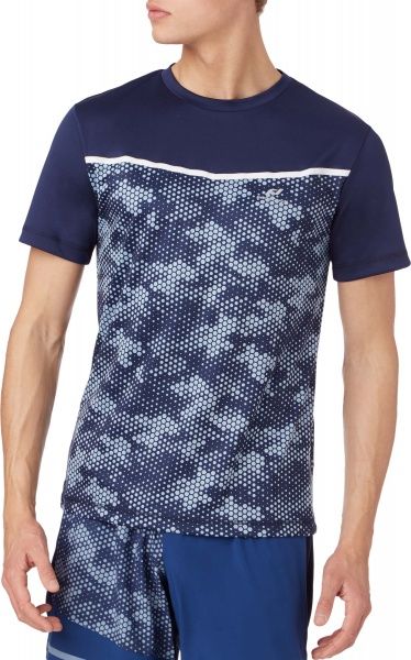 Футболка Pro Touch Aksel ux 302168-907915 M синій