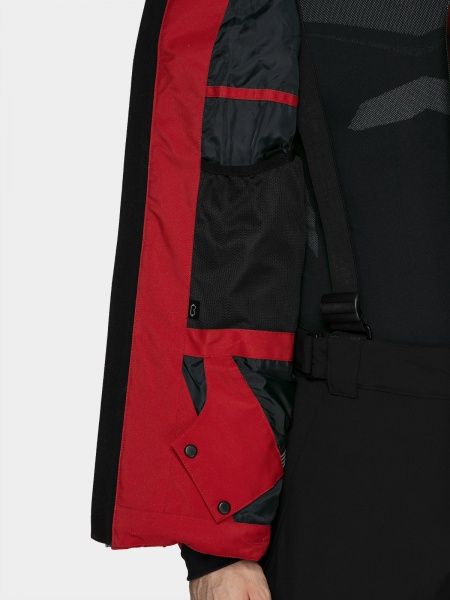 Куртка 4F D4Z20-KUMN152R-62S 2XL червоний