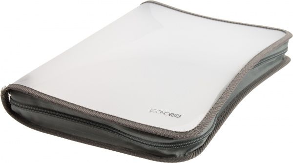 Папка-пенал E31608 A4 Economix