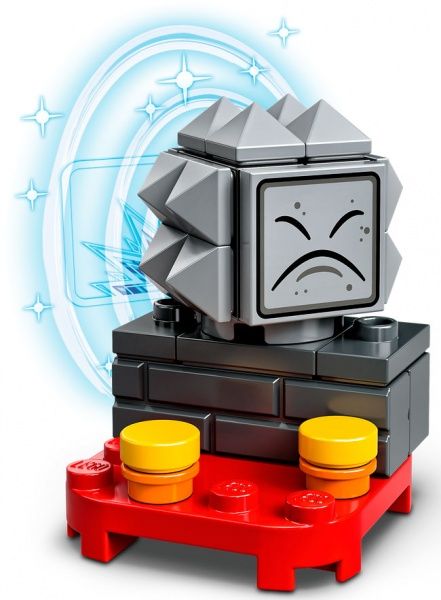 Конструктор LEGO Super Mario Series 2 71386