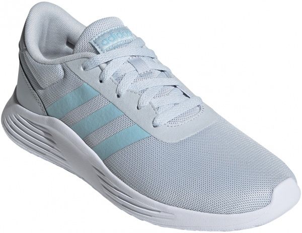 Кроссовки Adidas LITE RACER 2.0 FZ0381 р.UK 4 голубой