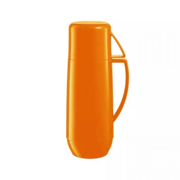 Термос Family Colori 0.75 л оранжевый Tescoma