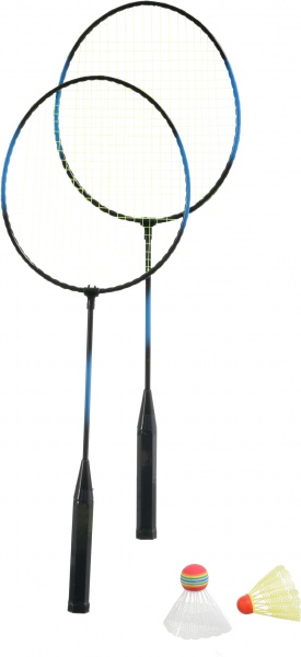 Набор для бадминтона MERX Limited 55 см MX0186080