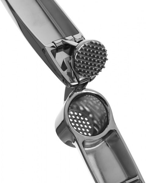 Прес для часнику President з пристроєм для чищення 638633 Tescoma