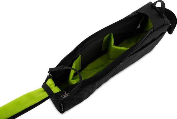 Сумка велосипедная AcePac Fuel bag L B