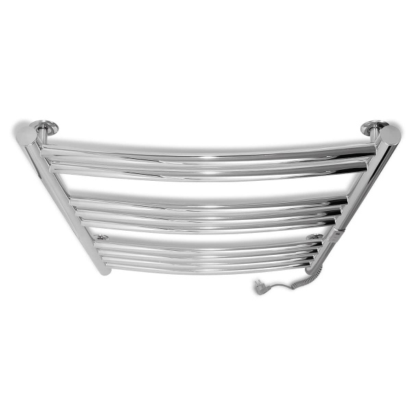 Рушникосушарка електрична Laris Класик Преміум П9 500х800 Е П S