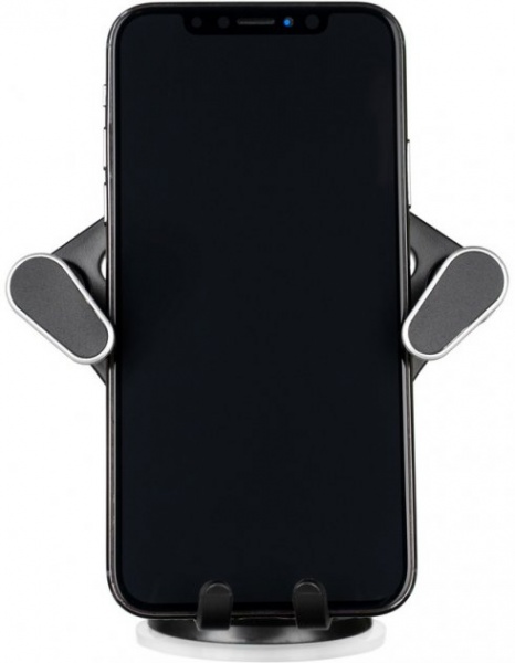 Автотримач Gelius Pro GP-CH015 чорний