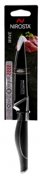 Нож для мяса 12 см 43734 Fackelmann 