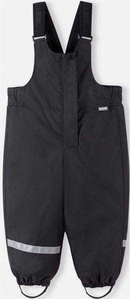 Костюм зимовий для хлопчиків Lassie Oivi зріст 92 синій із принтом 7100020A 