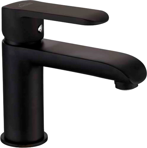 Смеситель для умывальника Invena Siros BU-90-004