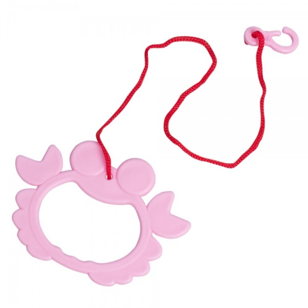 Игрушка-каталка Shantou Краб Y8605