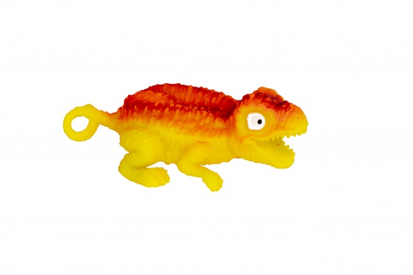 Игрушка-антистресс KIDS TEAM Динозавр в ассортименте CKS-10233C