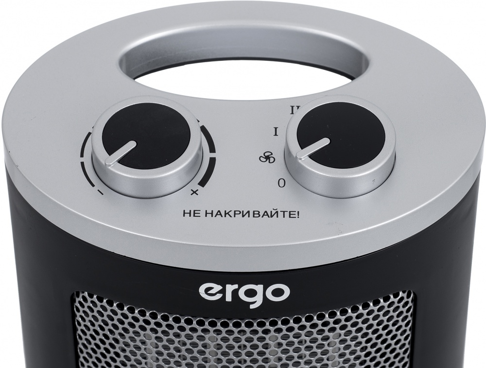 Тепловентилятор Ergo FHC 2015