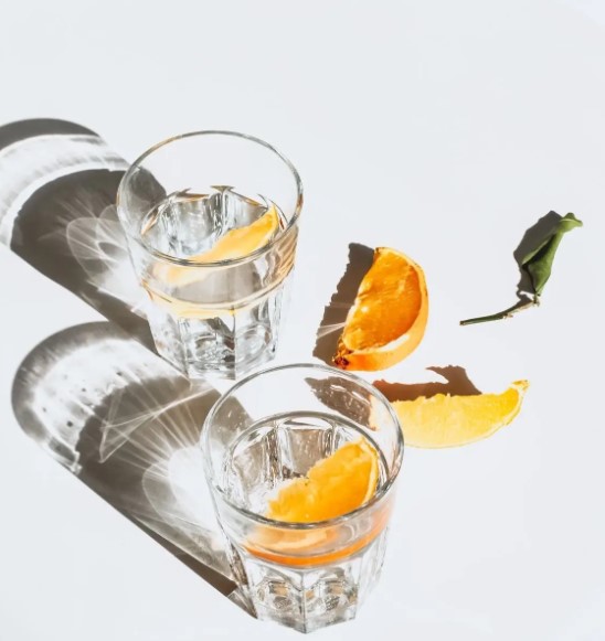 Стакан низкий Uniglass Marocco 270 мл 1 шт.