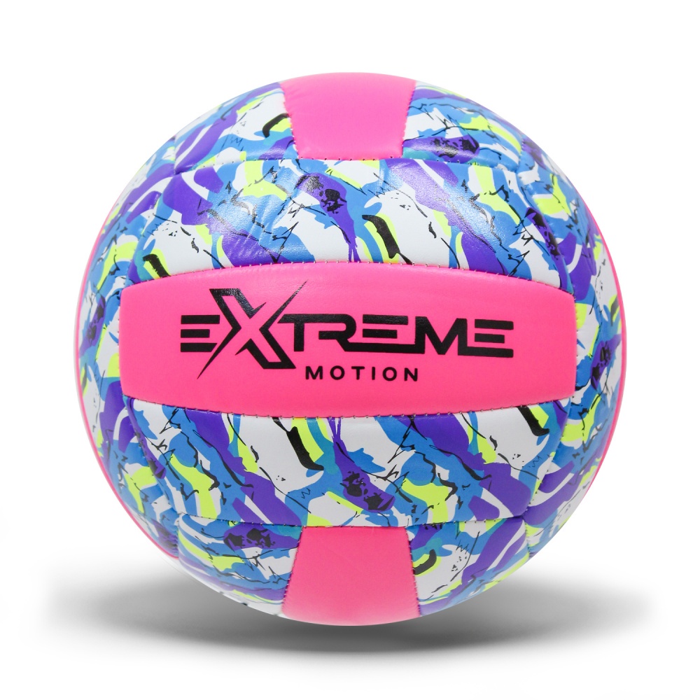 М'яч волейбольний multicolor VB24183