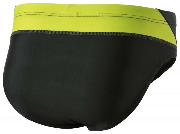 Плавки TECNOPRO Romey jrs 258443-903050 р.116 черный