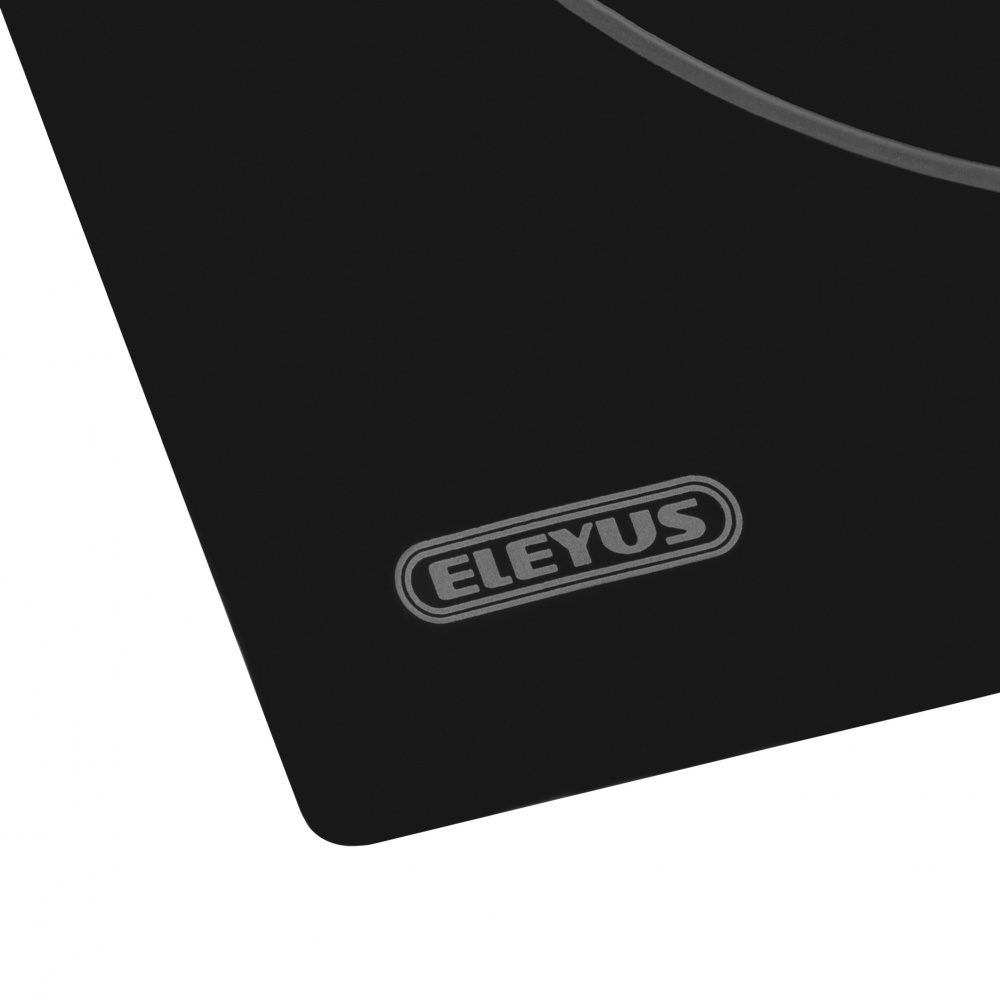 Варочная поверхность комбинированная Eleyus H0СBHG ME 60 BL V2 CF