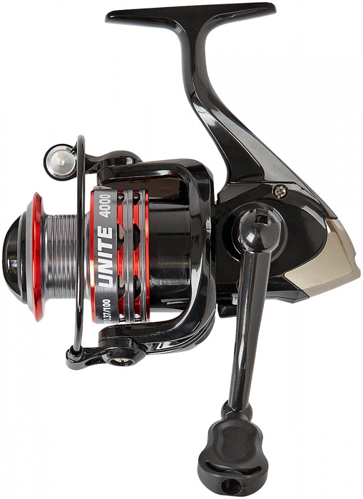 Катушка Select X-Fish Unite 1000 2+1BB