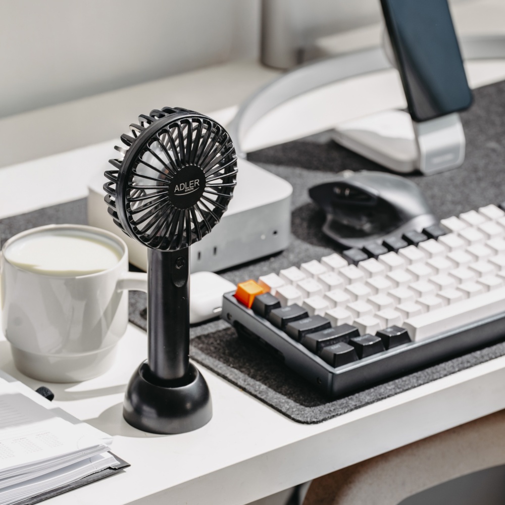 Вентилятор Adler AD-7338