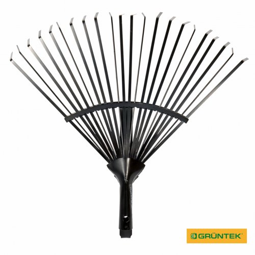 Граблі віялові Gruntek RS-31/47 (без ручки)