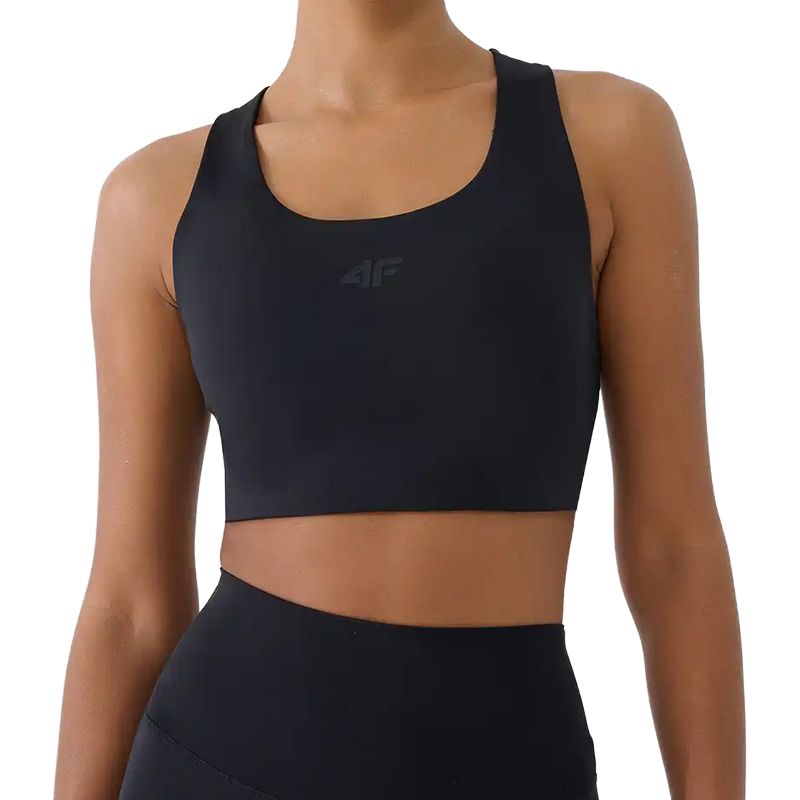 Бра 4F 4FWSS26USBAF219-20S р.M черный