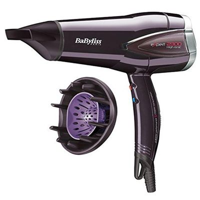Фен BaByliss D361E